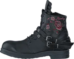 Replay - Covet Black