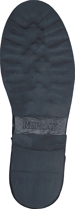 Replay - Shie Black