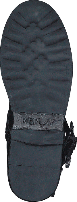 Replay - Soar Black