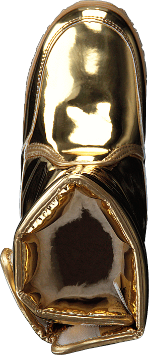 Rubber Duck - Kids Metallic Pu Metallic PU Gold