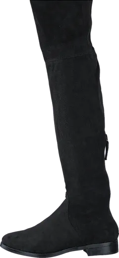 Steve Madden - Odessa Black Micro