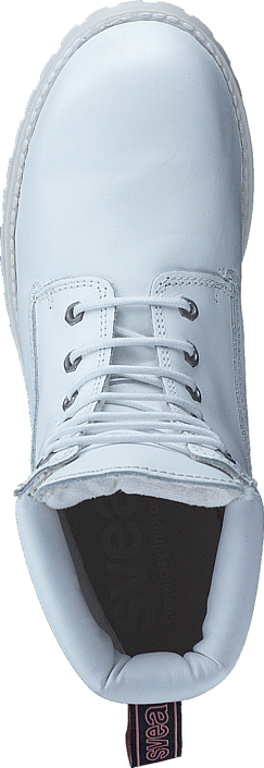Svea - Eskilstuna 1 White 90