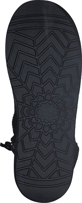 Svea - Arvika 1 Black 10