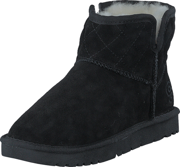 Svea - Arvika 1 Black 10