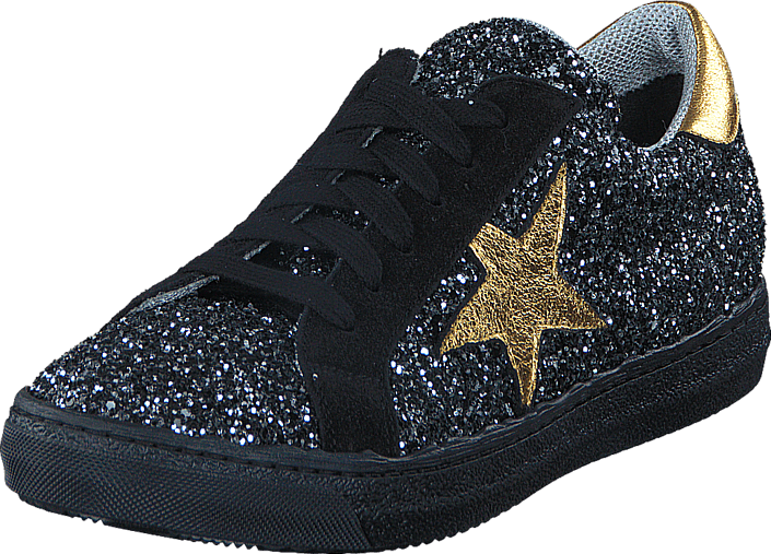 Blankens - The Gloria Glitter