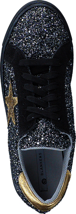 Blankens - The Gloria Glitter