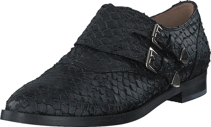Blankens - The Angie Black reptil