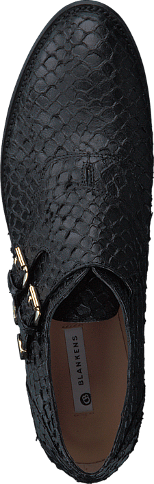 Blankens - The Angie Black reptil