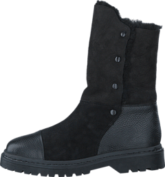 Blankens - The Aspen Black