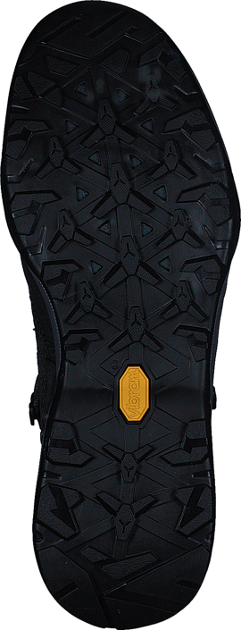 The North Face - Men's Hedgehog Hike Mid GTX Beluga Grey/ Dark Slate Blue