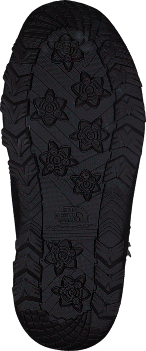 The North Face - Youth Shellista Extreme Brown/ Moonlight Ivory