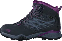 The North Face - Women's Hedgehog Hike Mid GTX Dark Shadow Grey/ Wood Violet