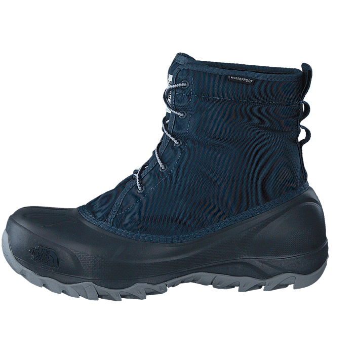 the north face women's tsumoru boot