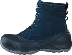 The North Face - Women's Tsumoru Boot Ink Blue/ Griffin Grey