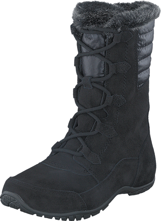 Nuptse Boots 901e29