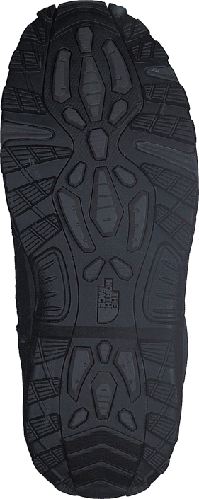 The North Face - Men's Chilkat III TNF Black/ Dark Gull Grey