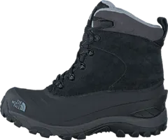 The North Face - Men's Chilkat III TNF Black/ Dark Gull Grey