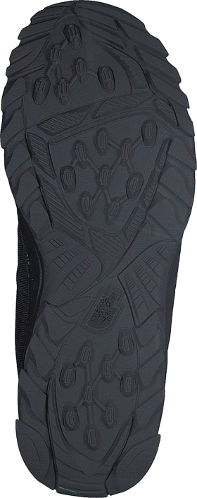 The North Face - Women's Tsumoru Boot TNF Black/ Dark Gull Grey