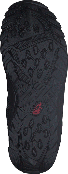 The North Face - Men's Tsumoru Boot TNF Black/ Dark Shadow Grey