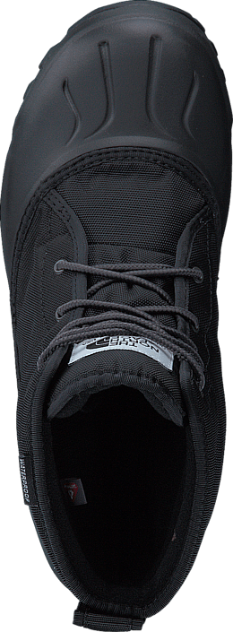 The North Face - Men's Tsumoru Boot TNF Black/ Dark Shadow Grey