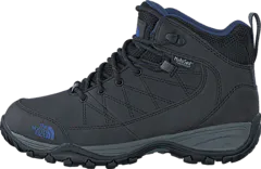 The North Face - Women's Storm Strike WP TNF Black/ Sedona Sage Grey