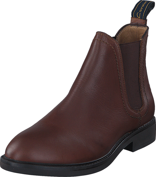Cavalet - Megan Cognac