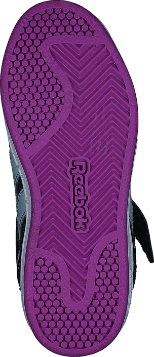 Reebok Classic - Reebok Mission 3.0 Collegiate Navy/Vicious Violet