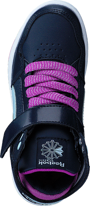 Reebok Classic - Reebok Mission 3.0 Collegiate Navy/Vicious Violet