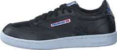 Reebok Classic - Club C So-Black/White/Vital Blue/Prim