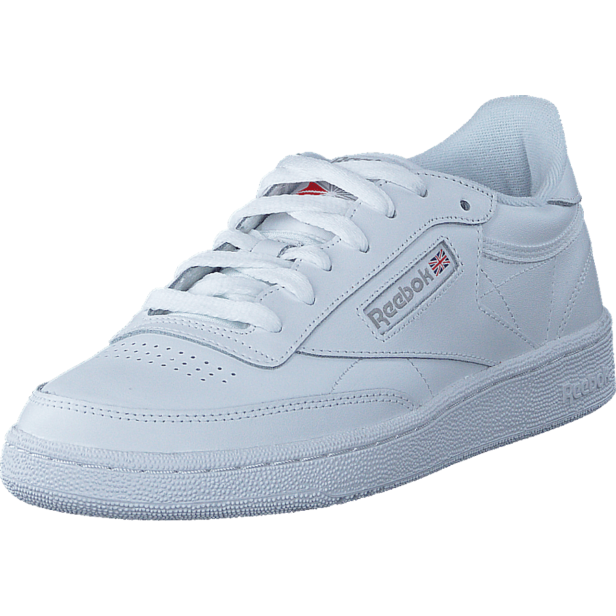 Club C 85 White/Light Grey - Bild 3