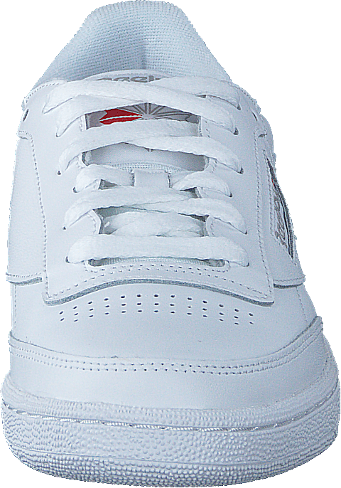 Club C 85 White/Light Grey - Bild 4