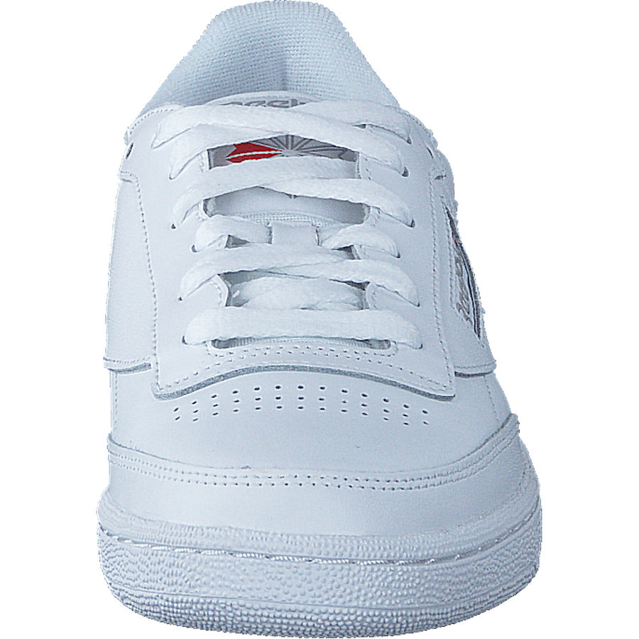 Club C 85 White/Light Grey - Bild 4