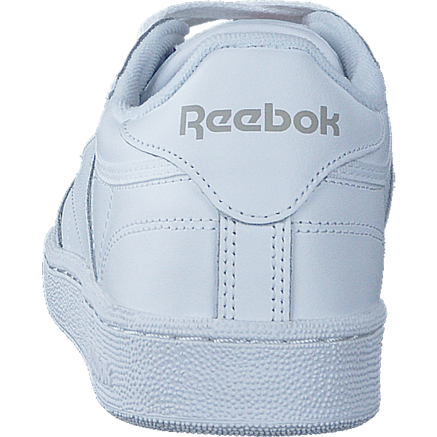 Club C 85 White/Light Grey - Bild 5