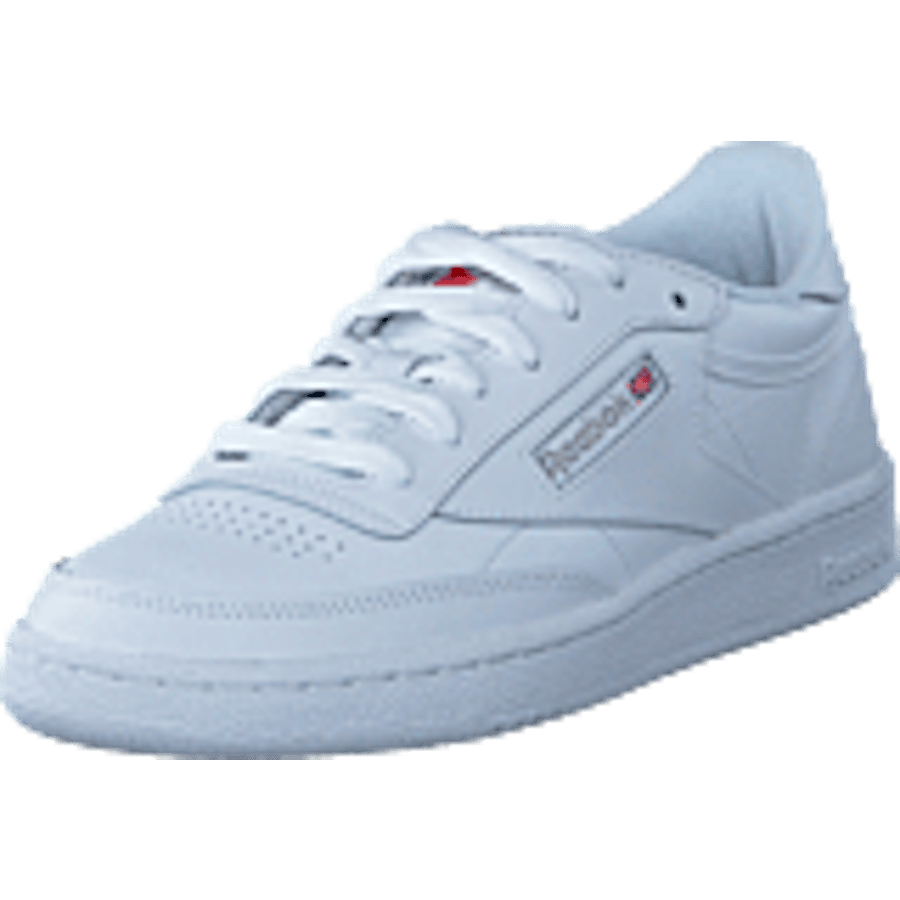Club C 85 White/Light Grey - Bild 9