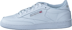 Reebok Classic - Club C 85 White/Light Grey