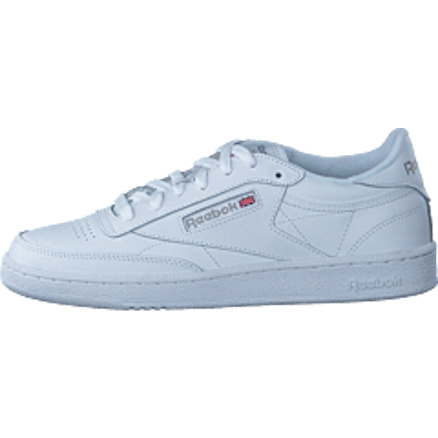Club C 85 White/Light Grey - Bild 10