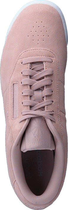 Reebok Classic - Princess Eb Shell Pink/Whisper Grey/White