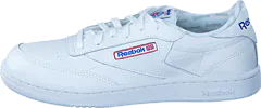 Reebok Classic - Club C So-White/Vital Blue/Primal Blu