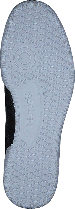 Reebok Classic - Club C 85 So Black/White/ Vital Blue/Primal