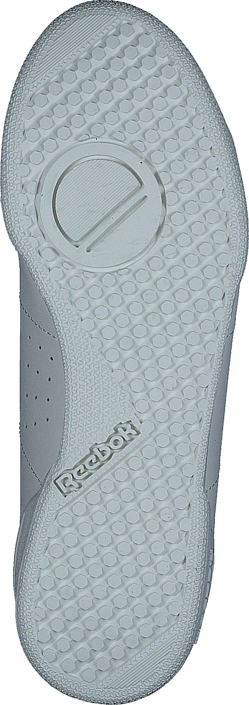 Reebok Classic - Npc II Fbt Chalk/Met Silver