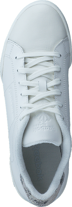Reebok Classic - Npc II Fbt Chalk/Met Silver