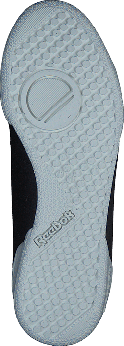 Reebok Classic - Npc II Fbt Black/Chalk/Met Silver