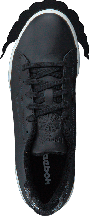 Reebok Classic - Npc II Fbt Black/Chalk/Met Silver