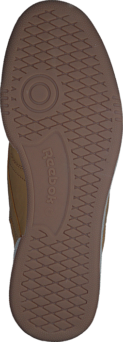 Reebok Classic - Club C 85 Wp Golden Wheat/Urban Grey/Chalk-