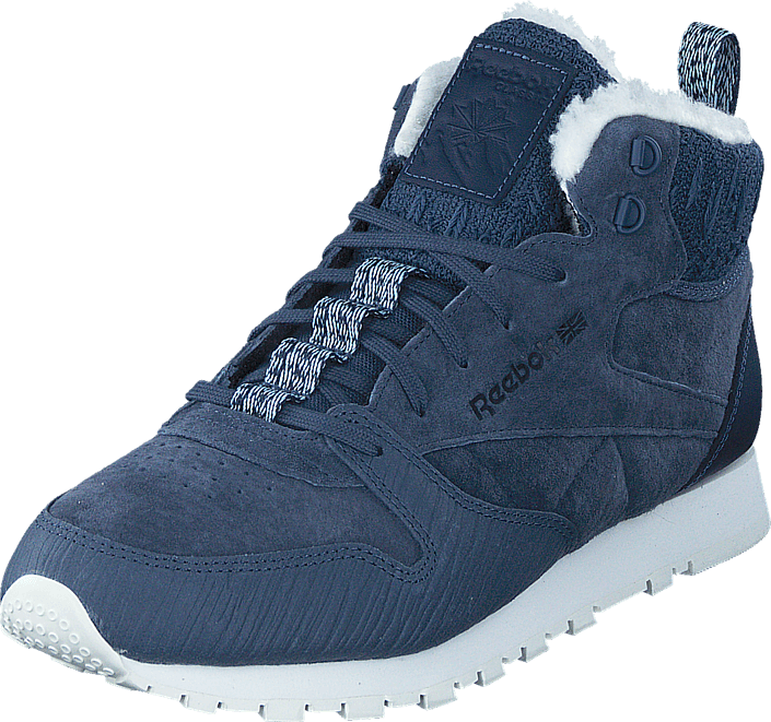 reebok cl leather arctic boot