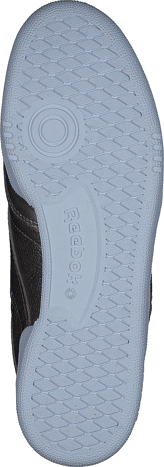 Club C 85 Leather Pearl Met-Grey Gold/White - Bild 7