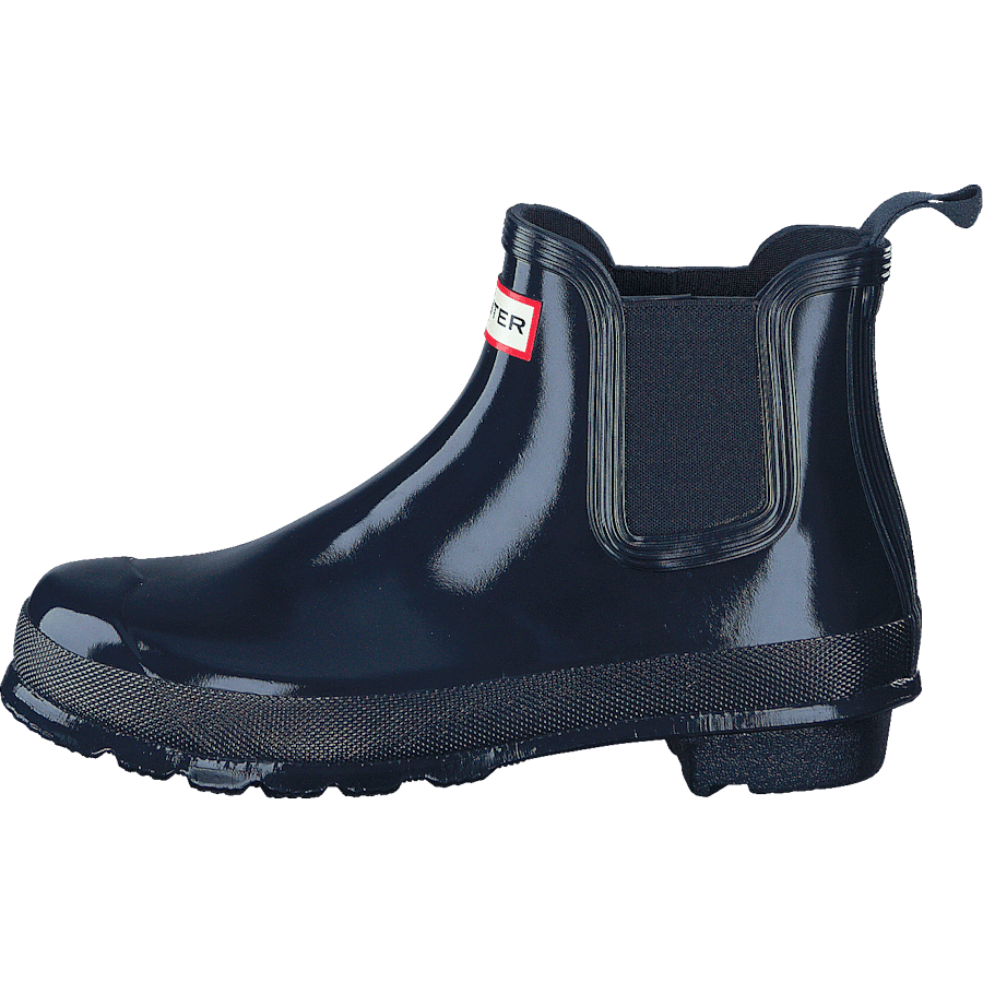 Womens Original Chelsea Gloss Navy