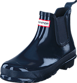 Womens Original Chelsea Gloss Navy - Bild 9