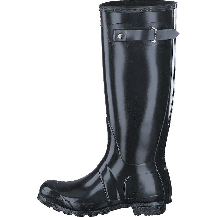 Original Tall Gloss Black