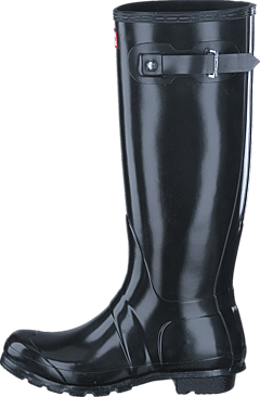 Hunter - Original Tall Gloss Black
